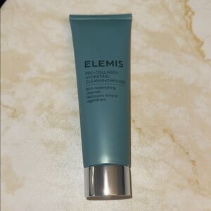 Elemis Pro-Collagen Hydrating Cleansing Mousse